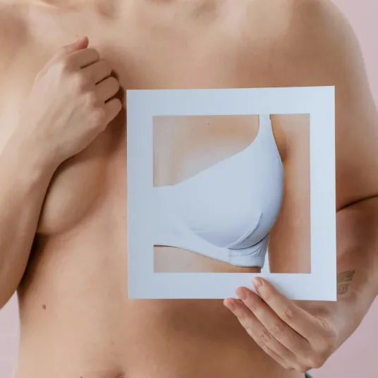 Chirurgie plastique, reconstructrice et esthétique