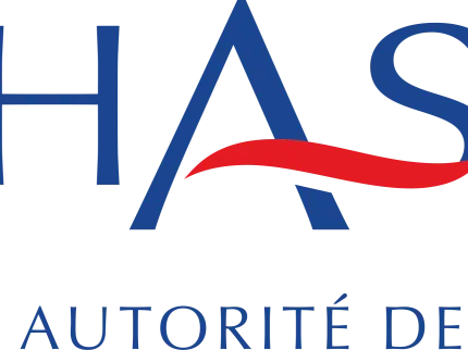 Logo Haute Autorité de Santé (HAS)