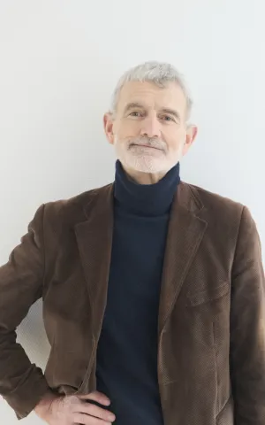 M. Pierre Antoine