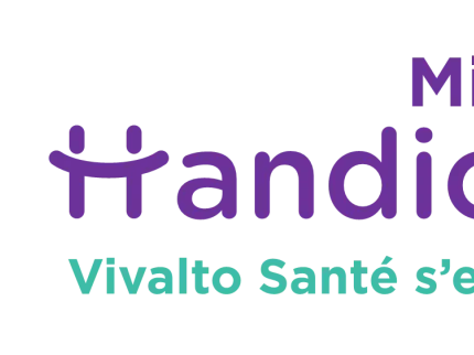 Logo de la Mission Handicap