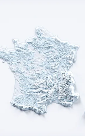 Carte France