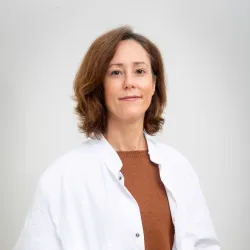 Photo of practitioner