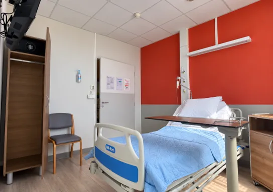 Photo de la chambre Premium