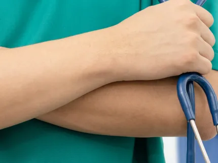 Médecin
