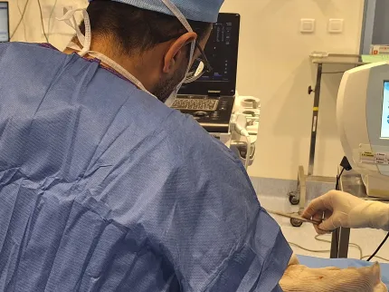 Chirurgie vasculaire