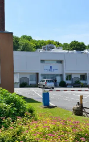 CHP du Montgardé