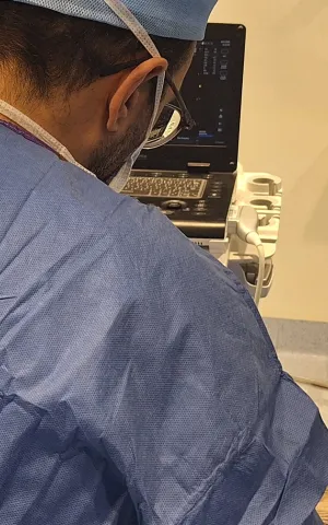 Chirurgie vasculaire