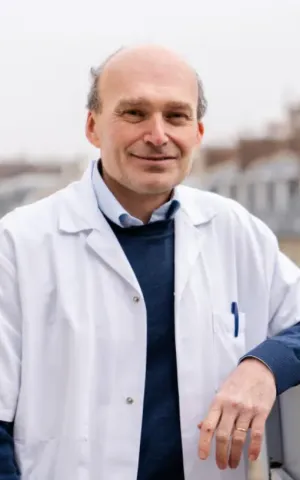 Dr Mader