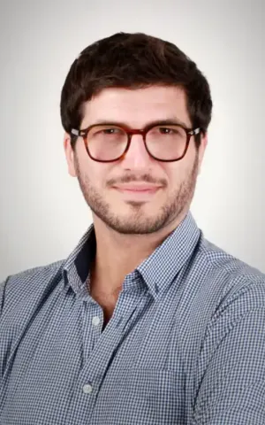 Dr Querub