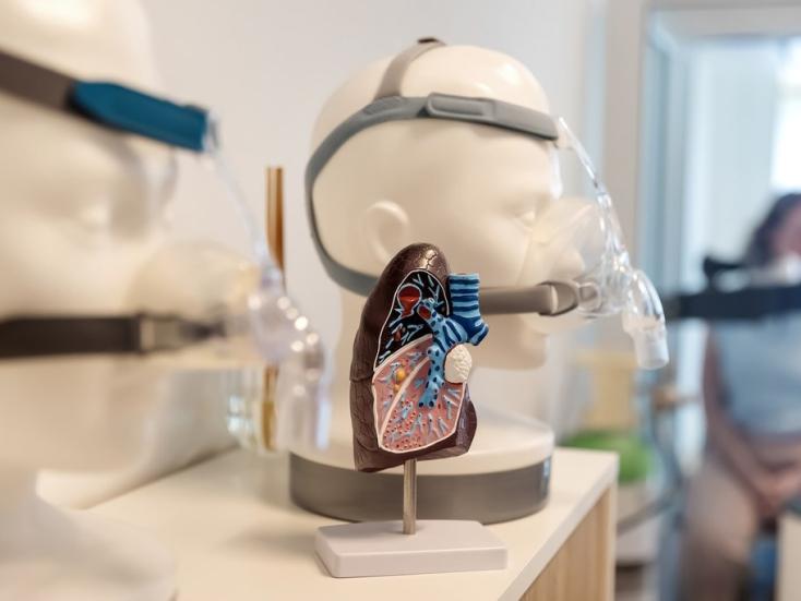 Pneumologie