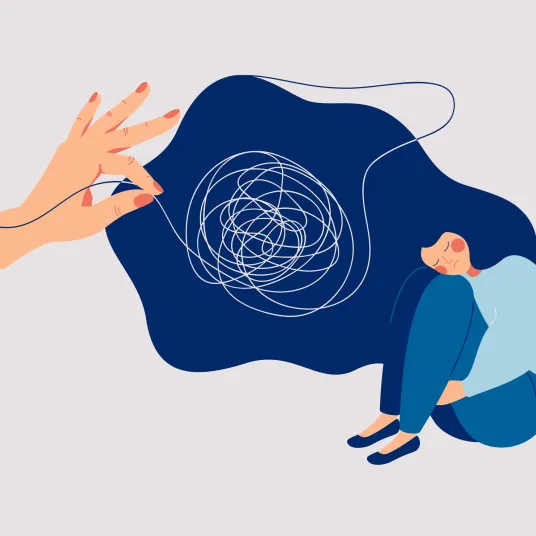 La santé mentale - Groupe Vivalto Santé