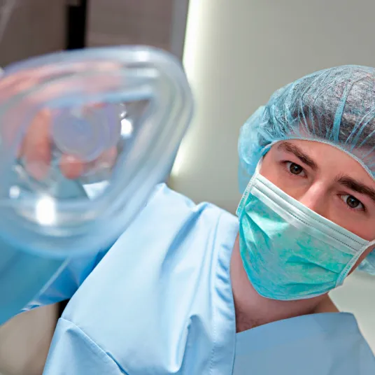 Anesthésie - Réanimation