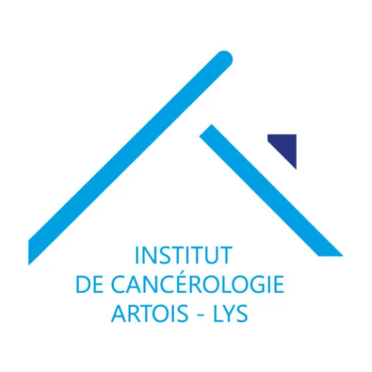 Logo de l'Institut Cancer Artois