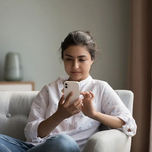 Espace Patient et application Vivalto Santé