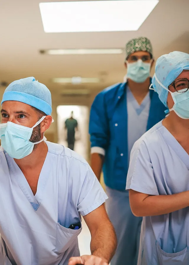 Notre accompagnement