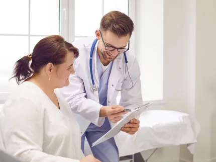 Endocrinologie, diabète, maladies métaboliques