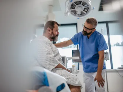 Chirurgie urologique