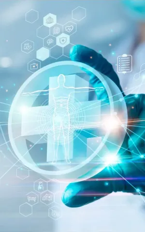 Développer l'innovation médicale