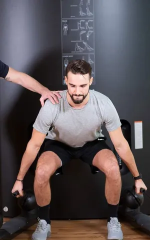 Centre médico-sportif Vivalto Sport