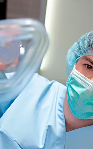 Anesthésie - Réanimation