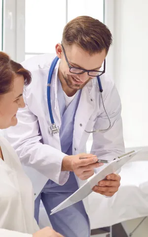 Endocrinologie, diabète, maladies métaboliques