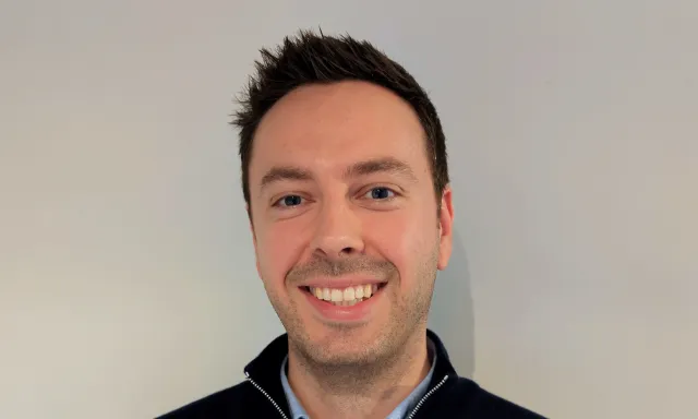 Antoine Urbain, chirurgien orthopédiste et traumatologie à l'Hôpital Privé de l'Artois