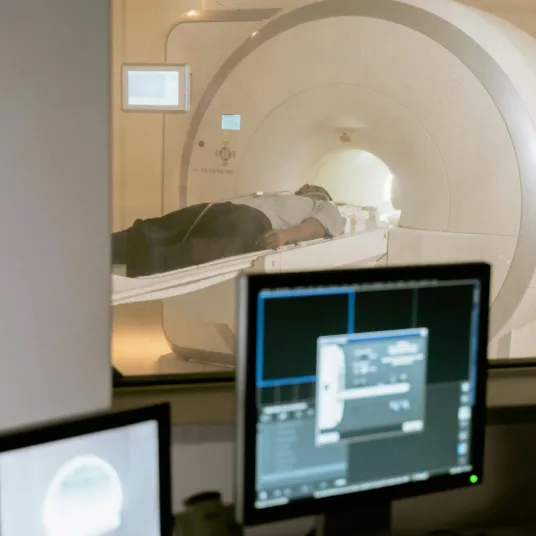 Médecine nucléaire