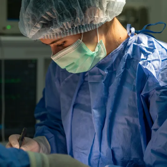 chirurgie