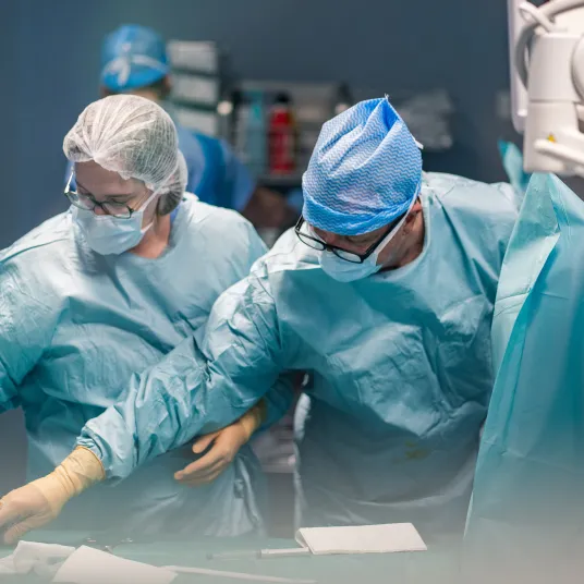 La médecine vasculaire à l'Hôpital Privé de l'Eure