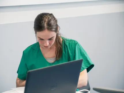 Consignes post-opératoires à l'Hôpital Privé de L'Eure