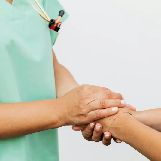 Expérience patient - ILLUSTRATION