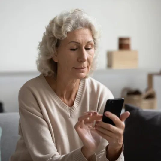 Admission - Illustration SIMPLE