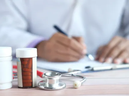 Médecine Polyvalente - ILLUSTRATION