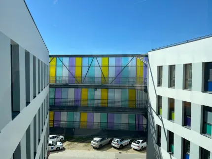 Maison des consultations