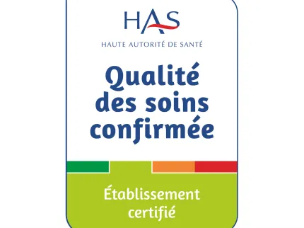 CERTIFICATION HAS - 2026 - HPS