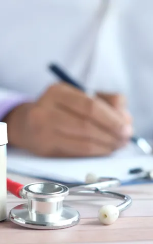 Médecine Polyvalente - ILLUSTRATION