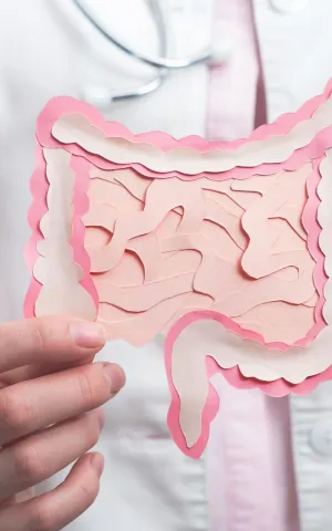 Gastro-entéro et Hépatologie - ILLUSTRATION