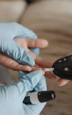 Endocrinologie, diabète, maladies métaboliques - ILLUSTRATION