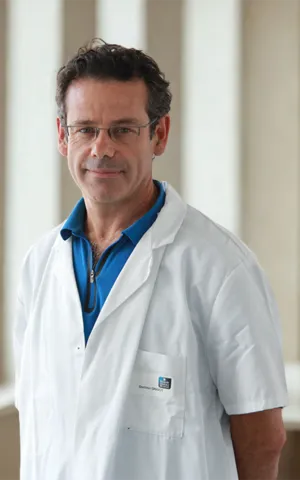 Dr GRAVOT Benoit