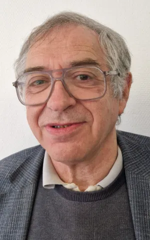 TIREL Jean-Marc