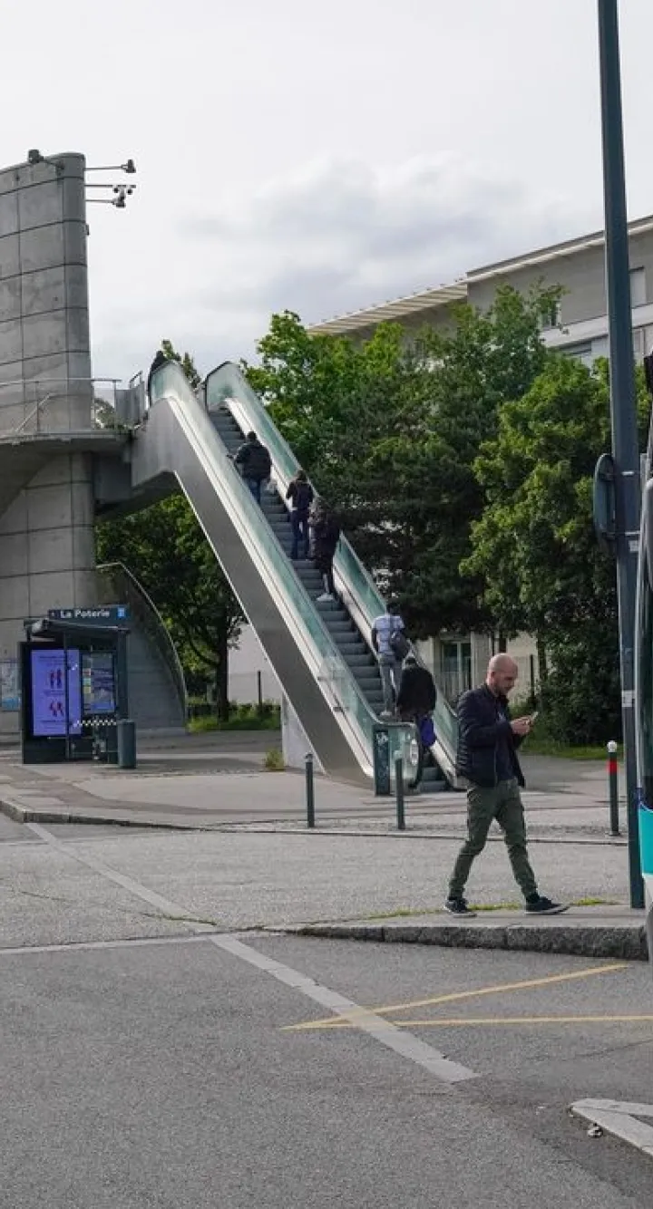 Transport en commun - ILLUSTRATION (tempo)