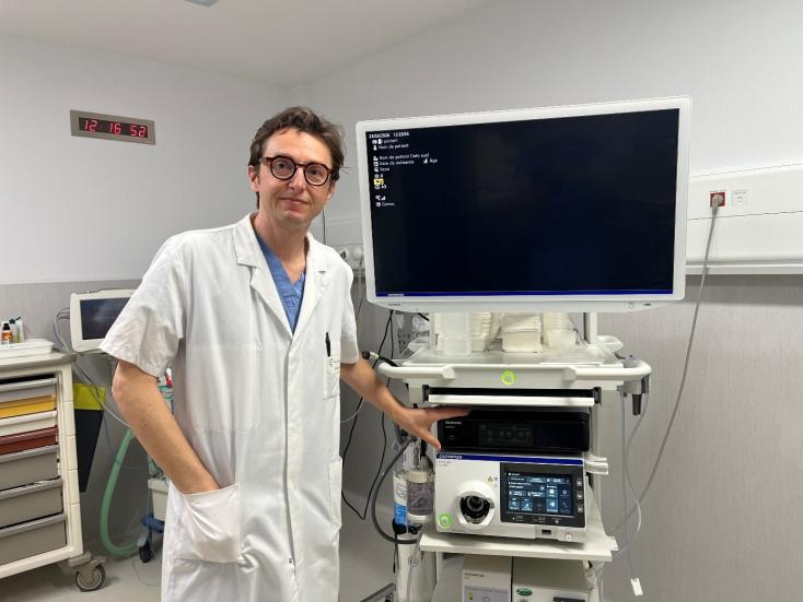 Dr Lorho - Medtronic 1