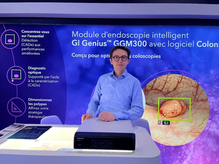 Dr Lorho - Medtronic 2