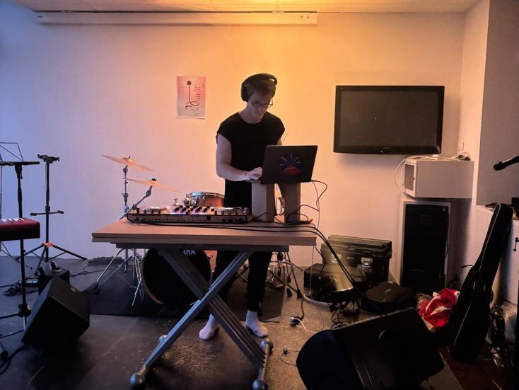 Musicales de Sévigné - v4