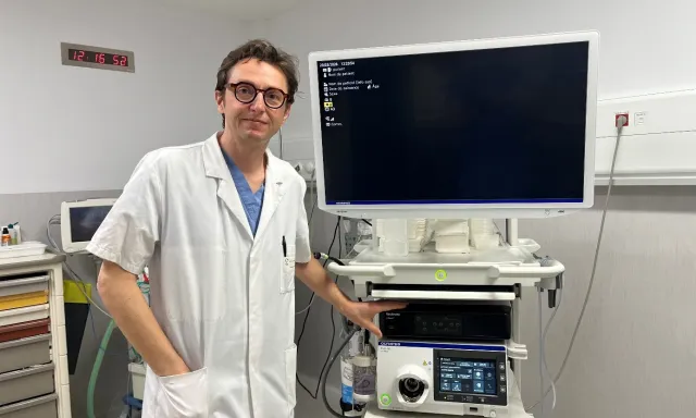 Dr Lorho - Medtronic 1