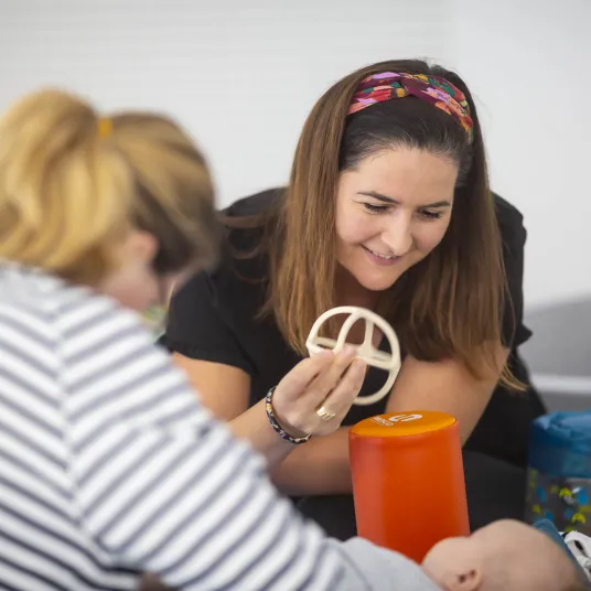 Pédopsychiatrie - Illustrations