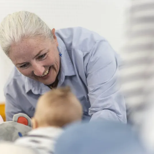 illustration - PEDOPSY