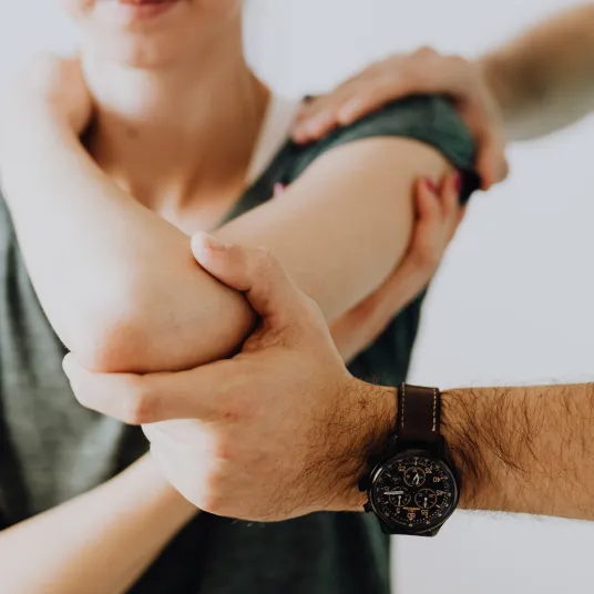 Chirurgie Orthopédique & Traumatologique - Illustration 1