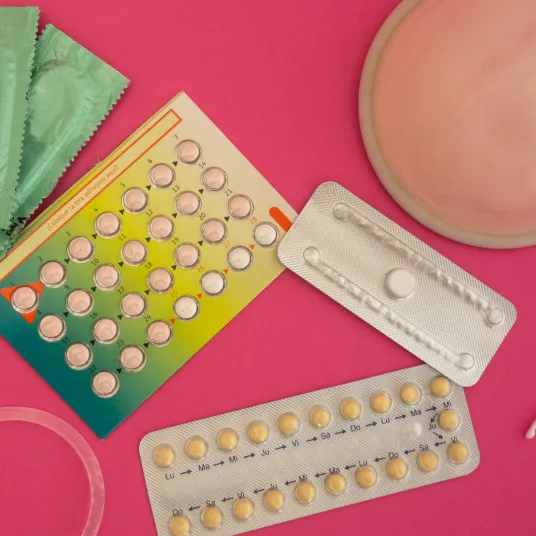 Chirurgie Gynécologique - CONTRACEPTION - ILLUSTRATION