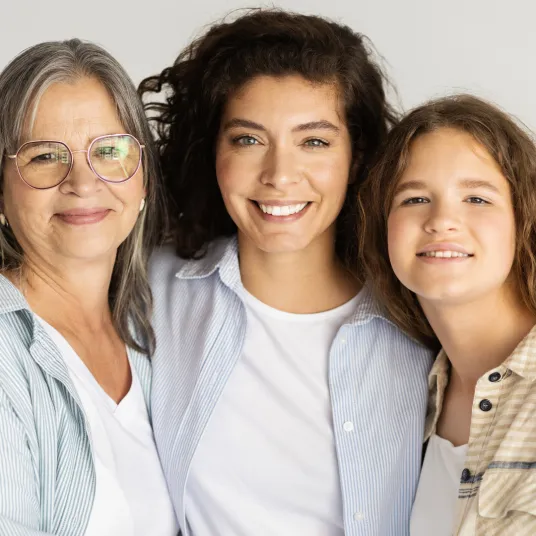 Chirurgie Gynécologique - AGES ET RISQUES - ILLUSTRATIONS